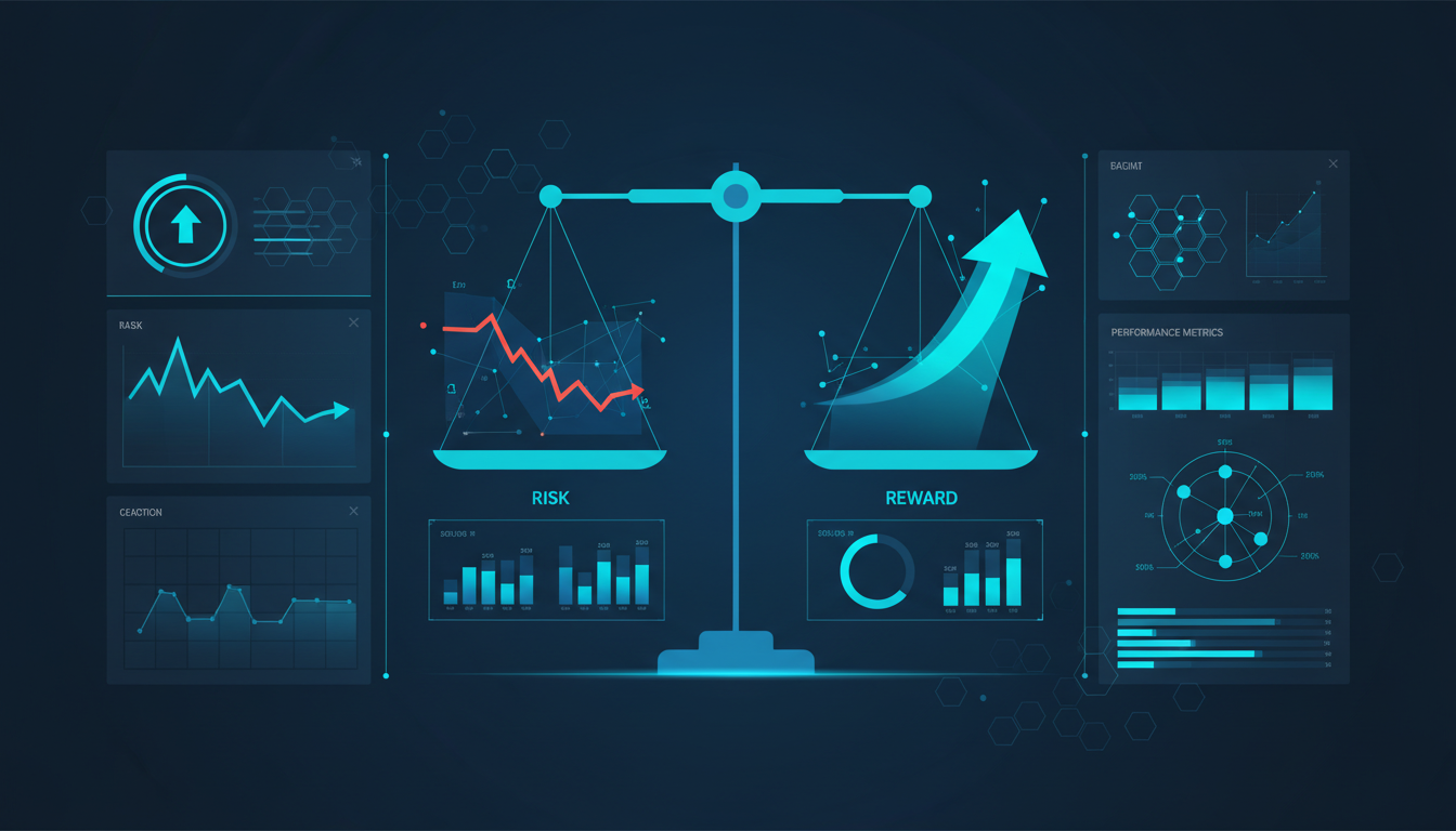 Leveraj bilan Xavfsiz Ishlash