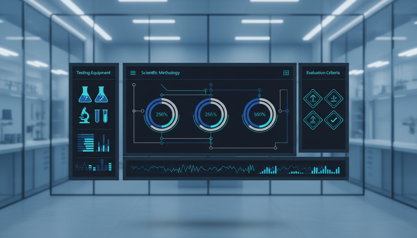 Baholash Metodikasining Asoslari