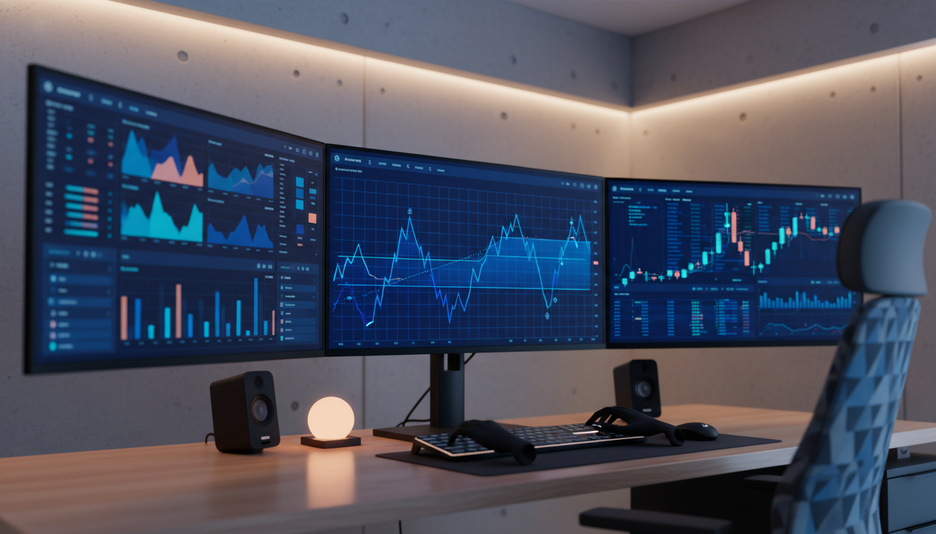 O'zbekiston CFD Bozori: 2026 Yilgi Yangi Imkoniyatlar