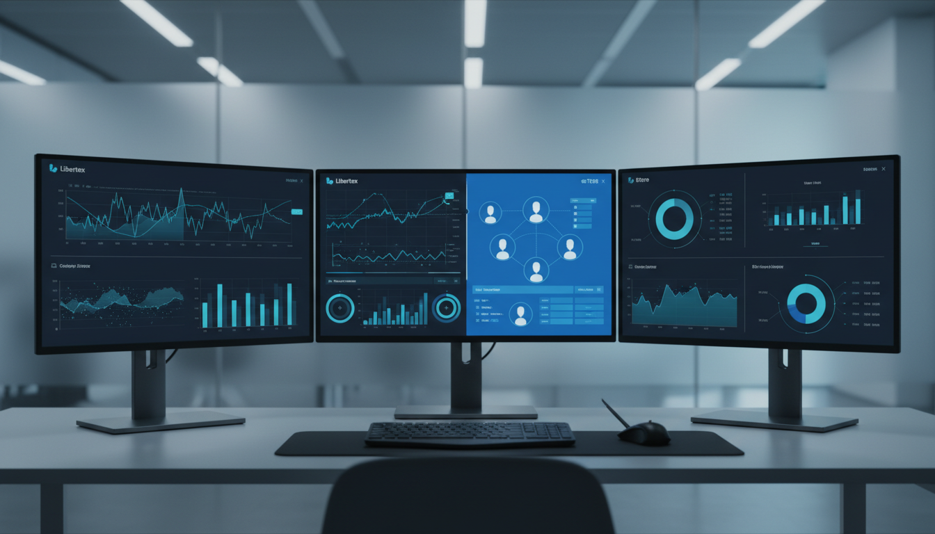 Libertex va eToro: Qaysi Broker 2026-yilda Yaxshiroq?