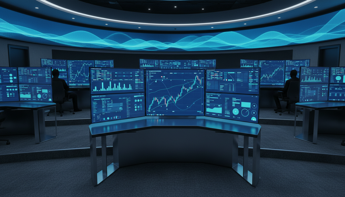 Professional Brokerlar Orasidagi Taqqoslash - IB vs Saxo